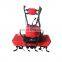 Gasoline Agriculture Machinery Power Rotary Tiller Cultivator Price