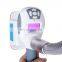 2016 Cryo+40K Cavitation+RF+laser cryolipolysis fat freeze slimming machine for home use