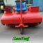 Artificial Grass Brush Machine