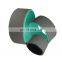 Harbour Eco Friendly 40cm Tpe Yoga Wheel Set of 3
