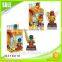 JSTOYS newest light up building block,building block toys with light