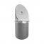 Stainless steel glass accessories sets for Bathroom Shower room