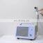 Anti-aging Wrinkle Remover Face Lifting RF Ice rf skin tightening machine/rf cavitation weight loss slimming machine