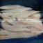Boneless Sliced frozen Cod fillets