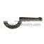 Hilti Anchor Bolt / Concrete Through Bolt
