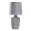 new design antique ceramic desk lamp and LED light source