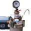 Air entrainment meter, pressure gauge type, 7 litres Concrete Air Content Meter (Air Entrainment Meter