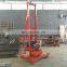 HY-180 Small Deep Underground Water Well Rotary Drilling Rig Machine for Sale