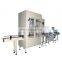 Factory direct supply filling capping production line liquid drink packaging machine