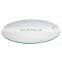High Quality Stain Resistant Decorative Tempered Glass Cutting Board For Kitchen