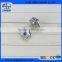 Stainless Steel Simplex Wire Rope Grips
