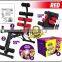 AS SEEN ON TV Steel Cheap 22 IN 1 Exercise Folding Multi Home Gym Equipment Fitness