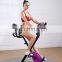 AS SEEN ON TV OEM multifunctional disabled indoor bike trainer exercise, magnetic home use exercise bike for sale