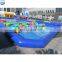 120kgs one person load weight outdoor kid hand paddle boat/ pedal boat for swimming pool NB011-1