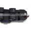 Master Electric Power Window Control Door Switch For Honda Civic 01-05 35760S9AG042A 35750-S5A-A02ZA 35750-S9A-307 35750-S9A-30