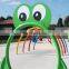 sprinkler pad spray park equipment waterparks