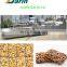 Lateset Type Muesli Bar Cutting Machine Producing Line