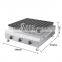 2800Pa Goodloog High Efficient 100 Holes Dutch  Gas Mini Pancake Shape Maker Commercial  With Factory Price