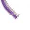 24AWG 2 core purple speaker wires