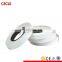 Convenient banknote strapping machine for money