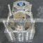 2020 Newly design OEM Plastic Barrel bucket Injection Mould plastic paint water fishing laundry bucket mould