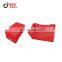 Taizhou JTP Mould Hot Selling Plastic Fruit Crate Mould / Customized Crate Mould