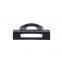 PP Acrylic ABS Plastic Injection Molding Parts, Matte Finish Custom Black ABS Injection Molded Plastic Parts