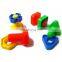 19 Days Rapid Prototyping Plastic Molding Machine Parts Small Plastic Injection Toys Mould