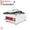 Japanese taiyaki ice cream cone making machine waffle cone maker