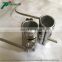 35*42mm Customized mica band heater for sanatory napkin destroyer/ Machinery