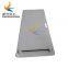 Self lubricating high quality ice skating synthetic hockey shooting pad