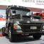Dongfeng DFL4260A 6x4 long nose truck tractor