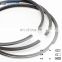 STOCK ON SALE Diesel parts 80 mm piston ring for RENAULT L90
