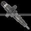 Genuine New Diesel Engine Injection Injector 0445120211 Injector 0445 120 211 for Car