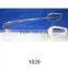 Silver Polished Metal Ice Scoop
