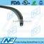 22.5 tear strength flexible glass shower door seal strip
