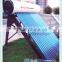 Manufacturer Thermosyphon Solar Hot Water Heater Used for Hotel