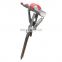 Wholesale Fishing Equipment Stainless Steel Automatic Fishing Rod Pole Holder