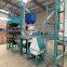 Wheat grain flour mill milling wheat grinding machine