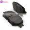 For toyota lexus high quality ceramic disc brake pad sets