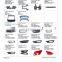 CARVAL/JH/AUTOTOP AUTO PARTS FOR FORD FOCUS 15