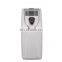 Hot Sales LCD Aerosol Dispenser,automatic air freshener dispenser