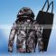 Cheap Custom Mens Ski Suit For Outdoors