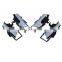 Free Shipping!4X Inside Door Handles for GM Chevrolet Aveo Front Rear Left Right 96462709 New