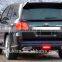 High Quality Best Selling Body Kit 2012-2014 FOR TOYOTA Land Cruiser WALD Body Kit