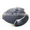G class w463 4 times 4 square dry carbon wheel cover rack for G500 G550 G63 G65 dry carbon Spare tire Rack