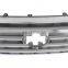 Most Popular Auto Car Front Bumper Grille For Land Cruiser 2012 - 2015