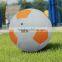 Cheap Option Size 5 Rubber Soccer Ball
