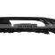 Front Bumper Upper and Lower for Buick Encore 2016
