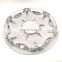 SQCS top quality wheel hup spare part with Wheel Hub Cover OEM 6394000025 for Mercedes Sprinter 2006